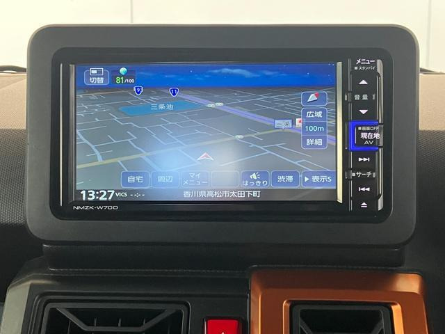 タフトG ターボ