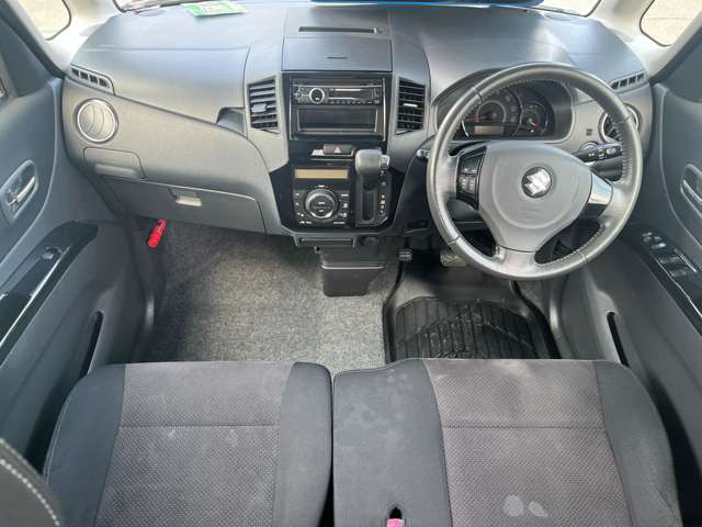 パレットSW リミテッドII 4WD