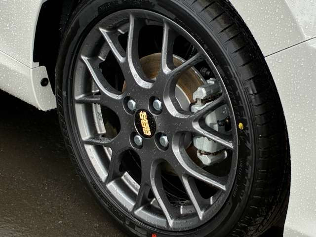 コペンGR スポーツ