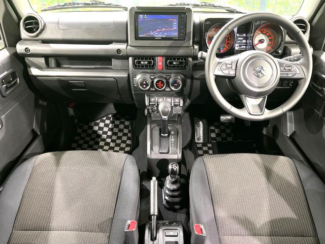 ジムニーノマド1.5 FC 4WD