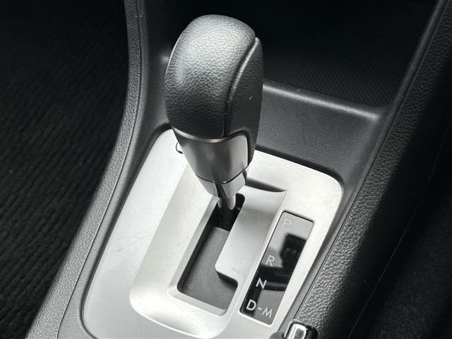 インプレッサスポーツ2.0 i-S 4WD