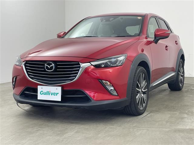CX-31.5 XD ツーリング Lパッケージ