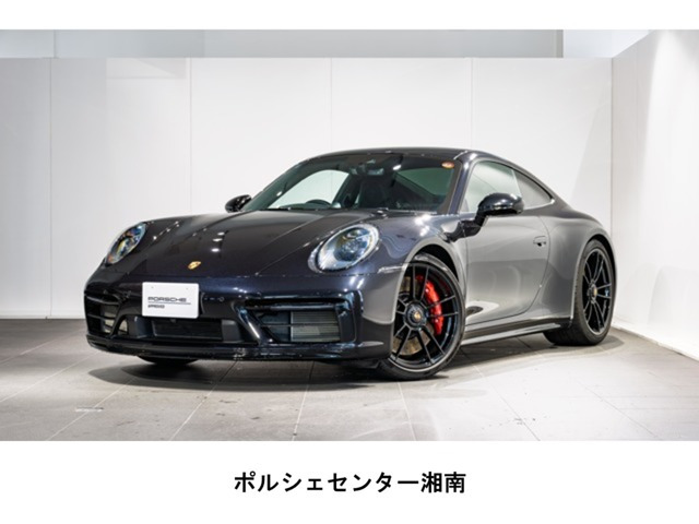 911カレラ GTS
