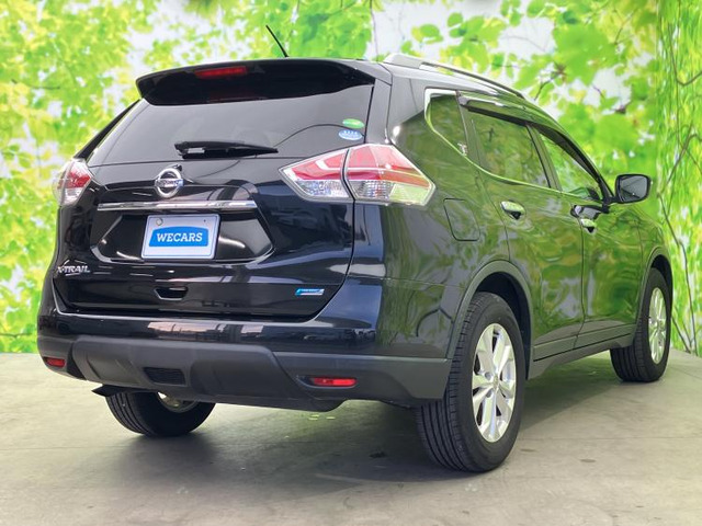 エクストレイル2.0 20X