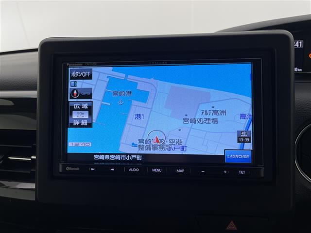 N-BOXカスタムG L ターボ ホンダセンシング