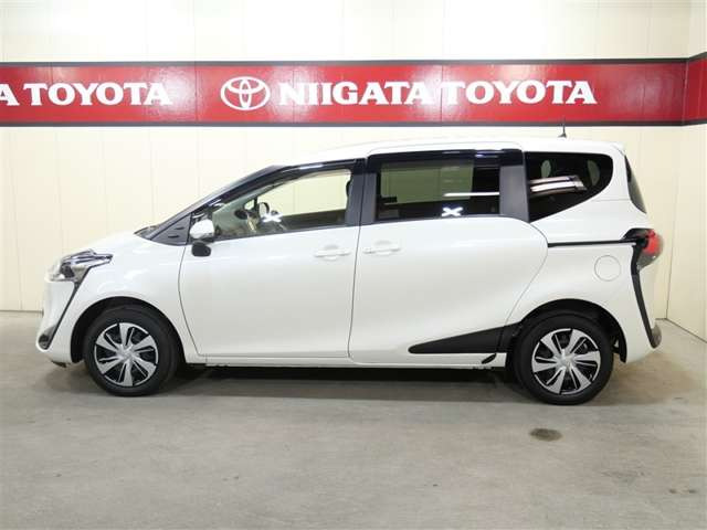 シエンタ1.5 G クエロ 4WD