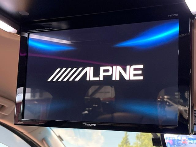 ヴェルファイア2.5 Z Gエディション