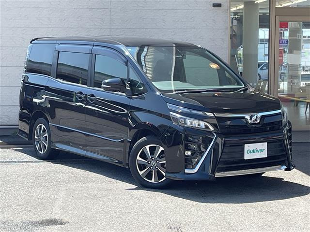 ヴォクシー2.0 ZS