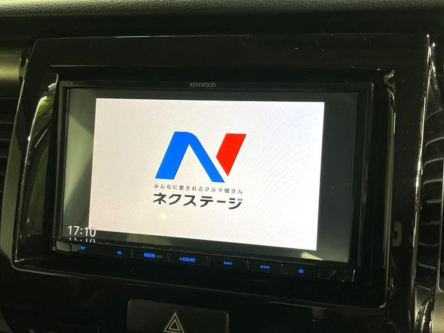 ハスラーJ スタイルII ターボ