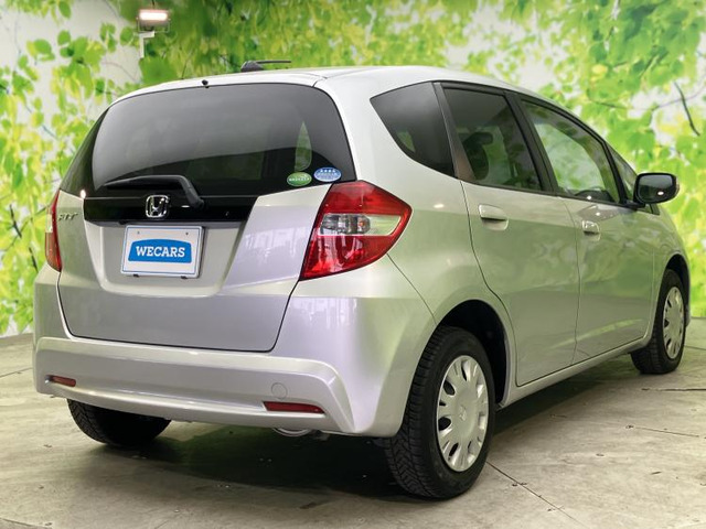 フィット1.3 G スマートセレクション