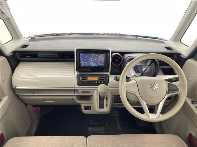 スペーシアハイブリッド(HYBRID)  X