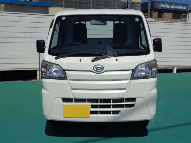ハイゼットトラックスタンダード