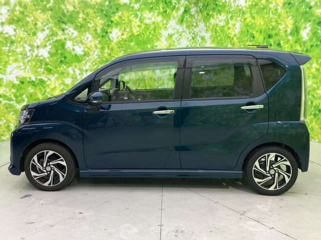 ムーヴカスタムRS ハイパー SAIII