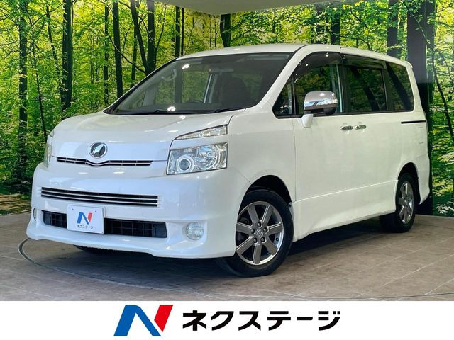 ヴォクシー2.0 ZS 煌II