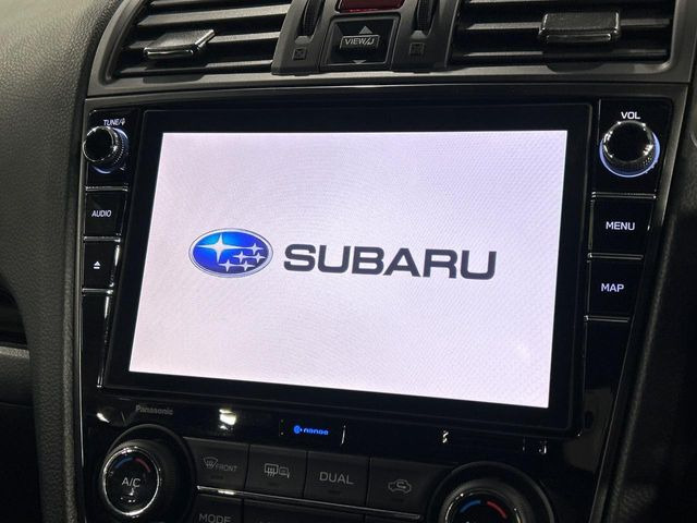 WRXS4 2.0 GT アイサイト 4WD