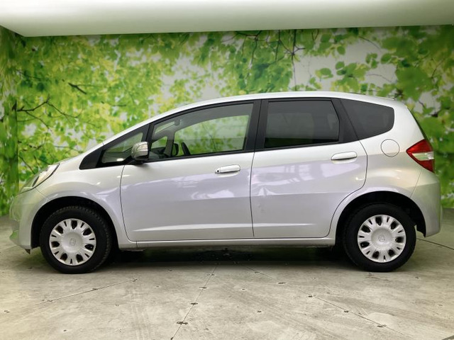 フィット1.3 G スマートセレクション