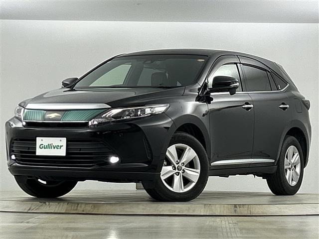 ハリアー2.0 エレガンス