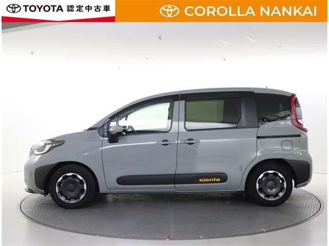 シエンタハイブリッド 1.5 Z