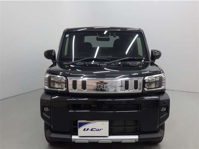 タフトG ターボ クロム ベンチャー