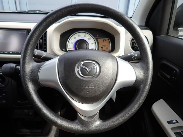 �X�e�A�����O�͂ƂĂ����ꂢ�ȏ�Ԃł��B