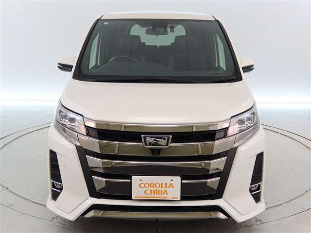 ノア2.0 Si W×B II