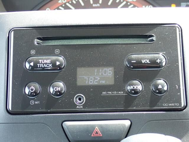 CD�I�[�f�B�I�E���W�I���t���Ă܂��B