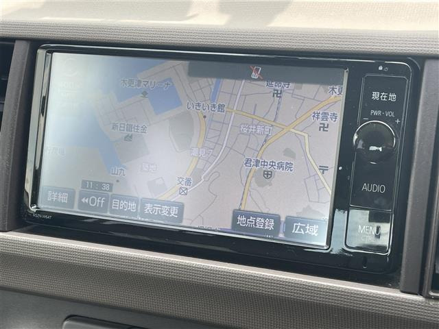 パッソ1.0 X Lパッケージ