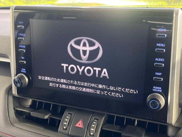 RAV42.0 アドベンチャー オフロードパッケージ 4WD