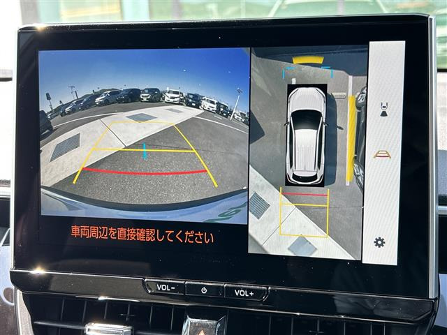 カローラクロス1.8 ハイブリッド Z