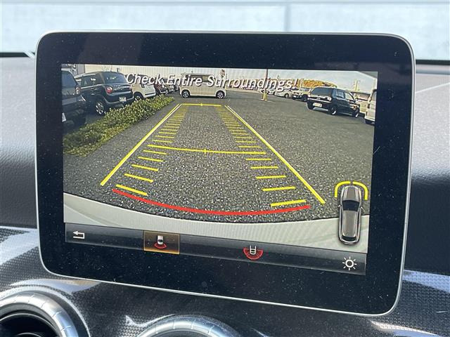 CLAシューティングブレークCLA180