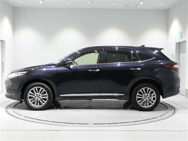 ハリアー2.0 プレミアム