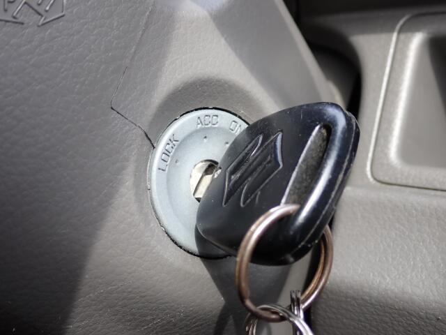 �G���W���n���́A�L�[���������ރ^�C�v�ł��B