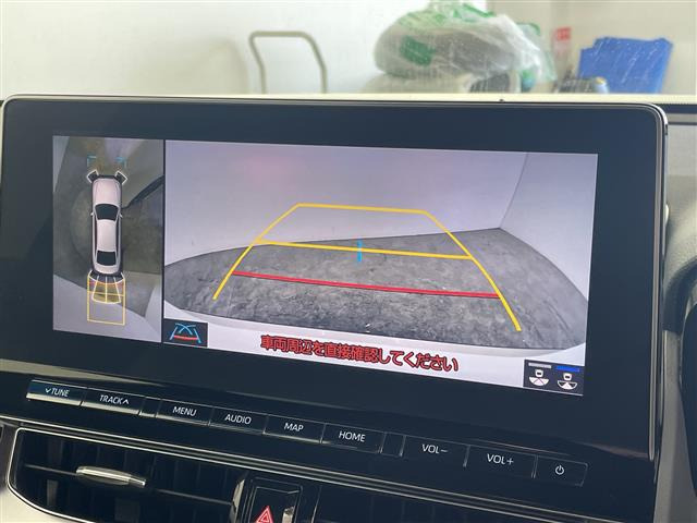 クラウンハイブリッド 2.5 RS アドバンス