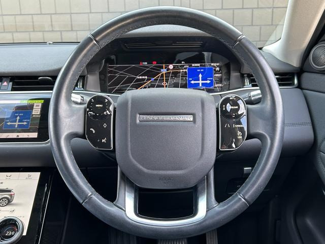 レンジローバーイヴォークSE 4WD