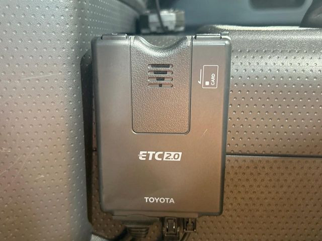 【ETC】高速道路の料金所をストレスなく通過!話題のスポットやサービスエリアに多い「スマートIC」利用時は必須のアイテムです。当店でセットアップを実施、ご納車当日からすぐにご利用いただけます!