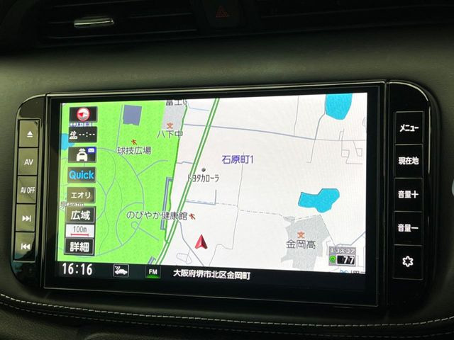 �y�����i�r�z�l�C�̏����i�r�𑕔����Ă���܂��B�i�r�̎g���₷���͂������A�I�[�f�B�I�@�\���[��!�L�����v�◷�s�͂������A�ʋ΂┃�����ȂǕ��i�̃h���C�u���y�����Ȃ�͂���