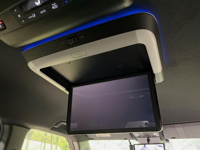 ステップワゴン2.0 e:HEV スパーダ プレミアムライン