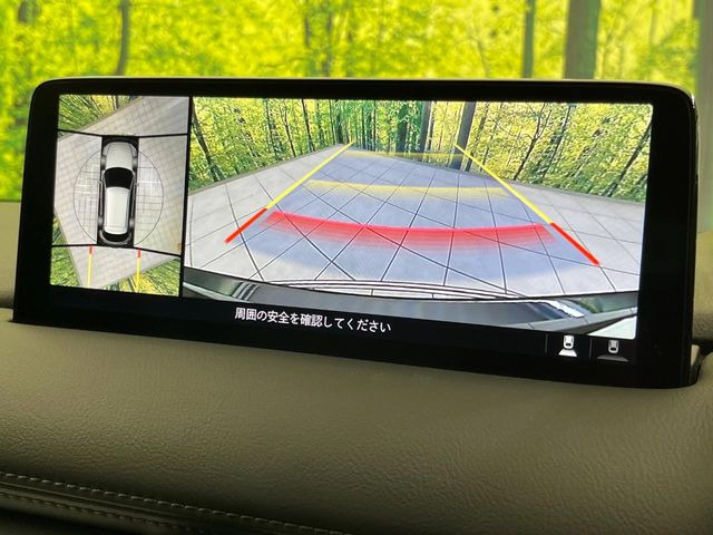 �y360&deg;�r���[���j�^�[�z��p�̃J�����ɂ��A�ォ�猩���낵���悤�Ȏ��_��360�x�N���}�̎��͂��m�F���邱�Ƃ��ł��܂������p�������m�F���₷���A�����ꏊ�ł̐؂�Ԃ��⒓�Ԃ��X���[�Y�ɍs���܂��B