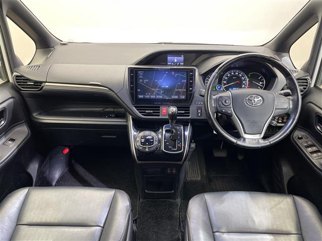 エスクァイア2.0 Gi ブラック テイラード