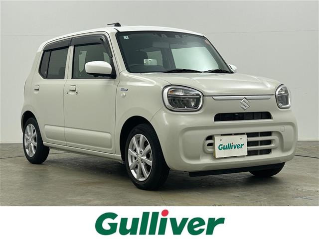 アルトハイブリッド(HYBRID) X