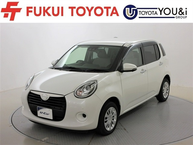 ブーン1.0 スタイル SAIII