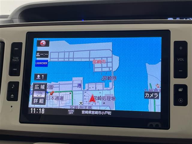 ムーヴキャンバスX リミテッド メイクアップ SAIII