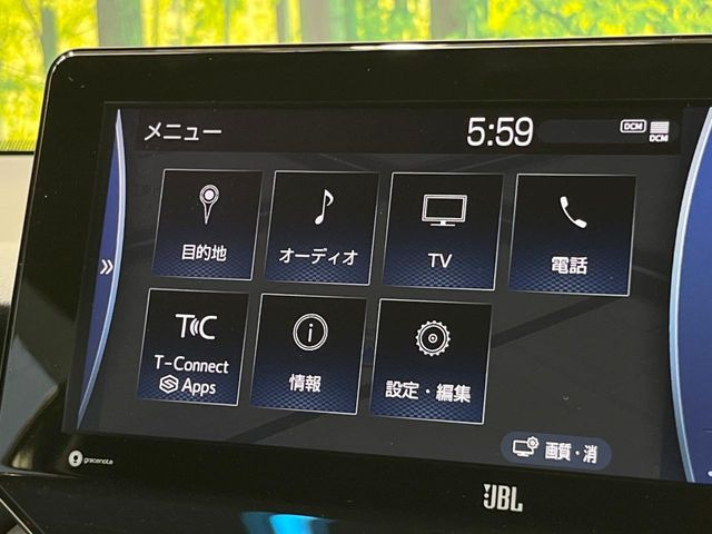 ハリアー2.0 Z レザーパッケージ