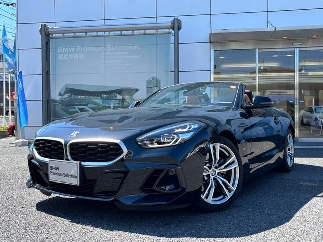 Z4sドライブ 20i Mスポーツ