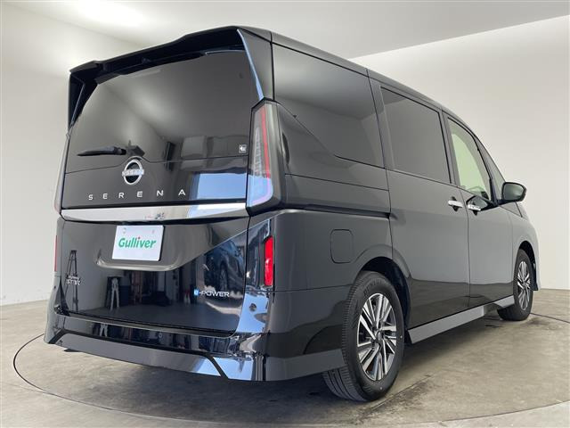 セレナ1.4 e-POWER ハイウェイスターV