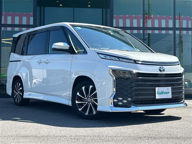 ヴォクシー2.0 S-Z