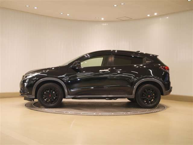 ヴェゼル1.5 ハイブリッド X ホンダセンシング 4WD