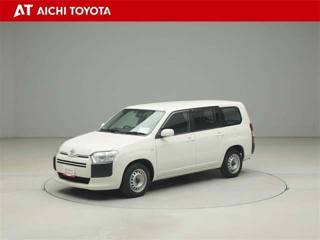 プロボックスバン1.5 GL