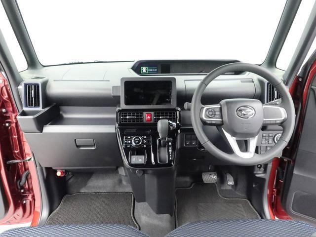 タントカスタムRS