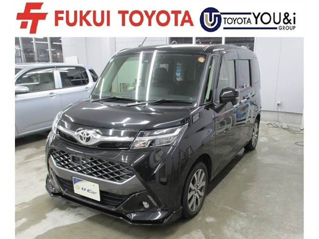 タンク1.0 カスタム G-T